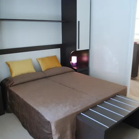 Fiera Maglo' Bed & Breakfast Bologna