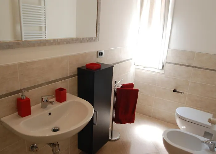 피에라 마글로' 볼로냐