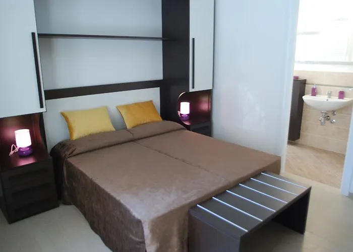 피에라 마글로' B&B 볼로냐