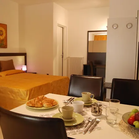 Bed & Breakfast Fiera Maglo' Bologna