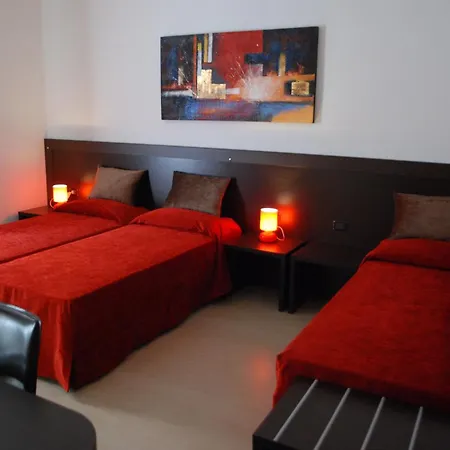 Bed & Breakfast Fiera Maglo'