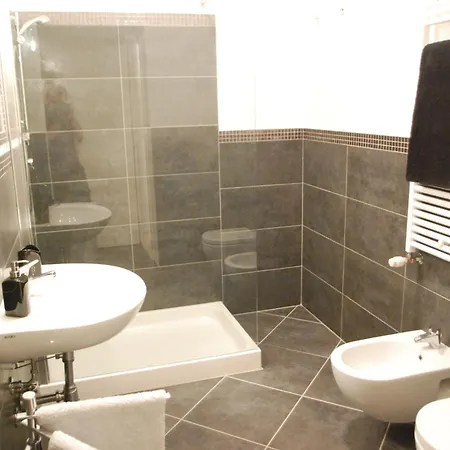 Bed & Breakfast Fiera Maglo' Bologna