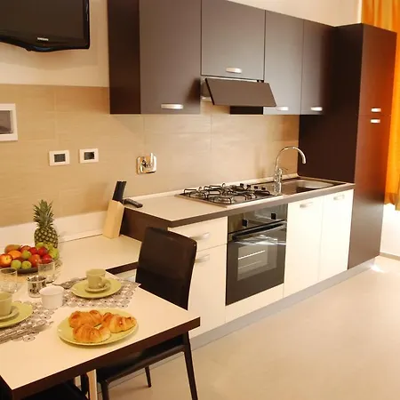 Bed and Breakfast Fiera Maglo'