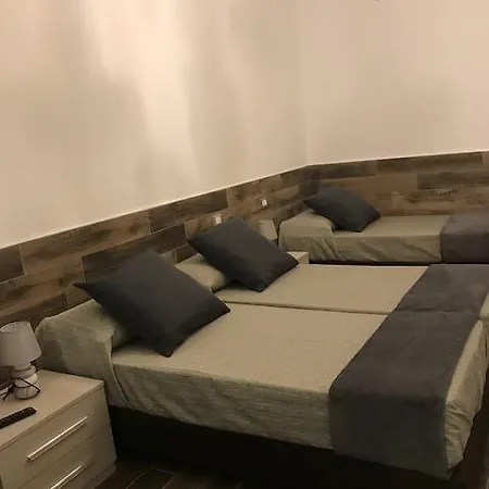 Fiera Maglo' לינה וארוחת בוקר