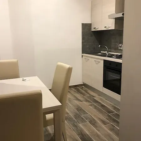 Fiera Maglo' Отель типа 