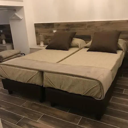 Fiera Maglo' 3* בולוניה