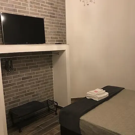 Fiera Maglo' Bed and Breakfast 3*