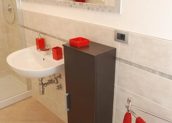 Couette-café Fiera Maglo' 3*