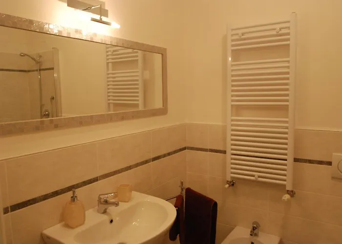 Bed & Breakfast Fiera Maglo'