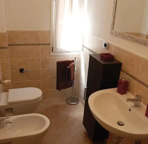 Couette-café Fiera Maglo' 3*