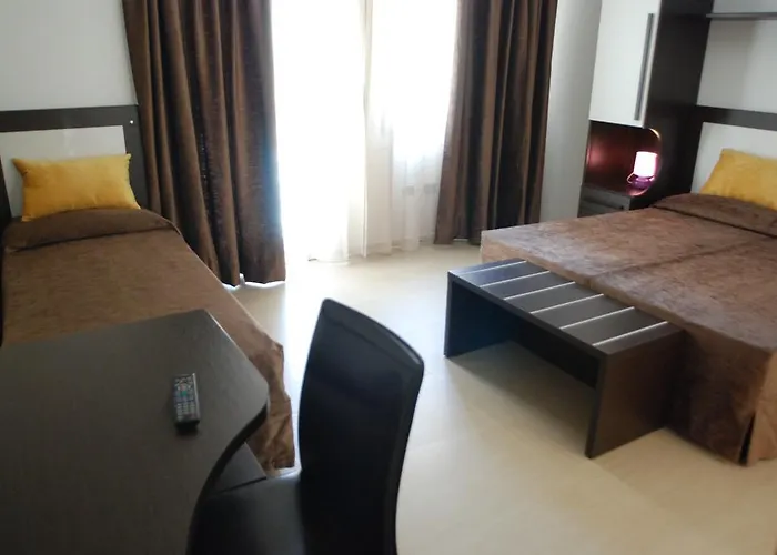 Fiera Maglo' Bed & Breakfast 3*