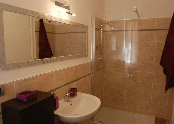 Bed & Breakfast Fiera Maglo' Boloňa