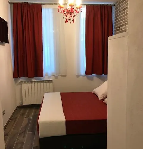 Bed & Breakfast Fiera Maglo'