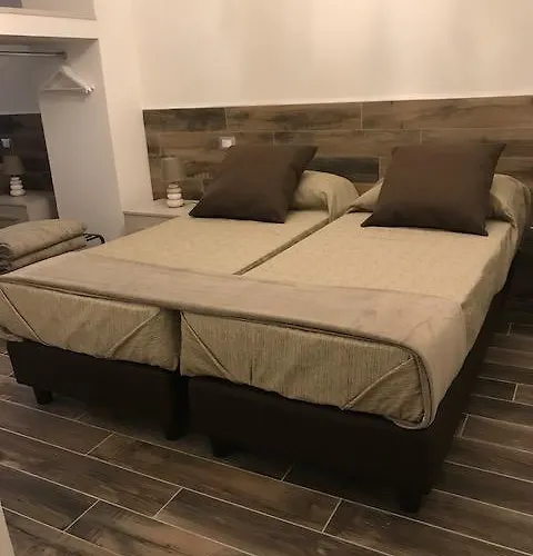 Fiera Maglo' 3* Bologne