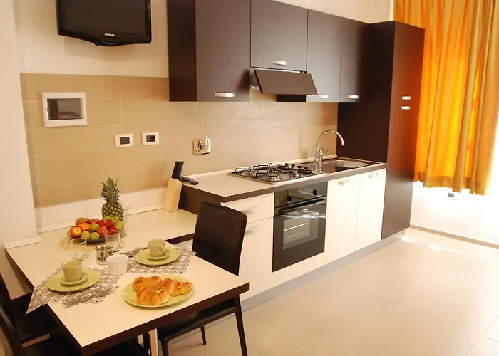 Bed and breakfast Fiera Maglo'