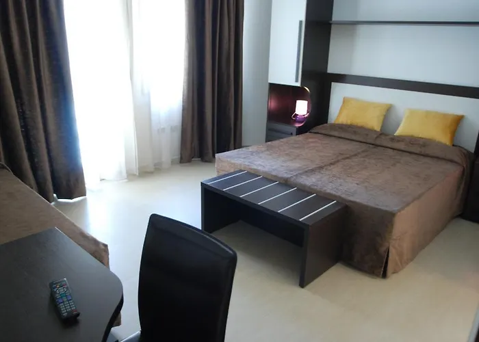 Fiera Maglo' Bed and breakfast 3*