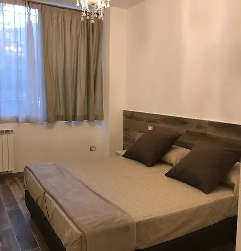 Panzió Fiera Maglo' 3*