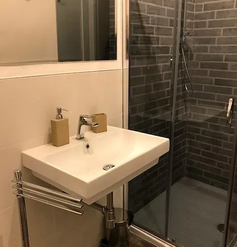 Panzió Fiera Maglo'