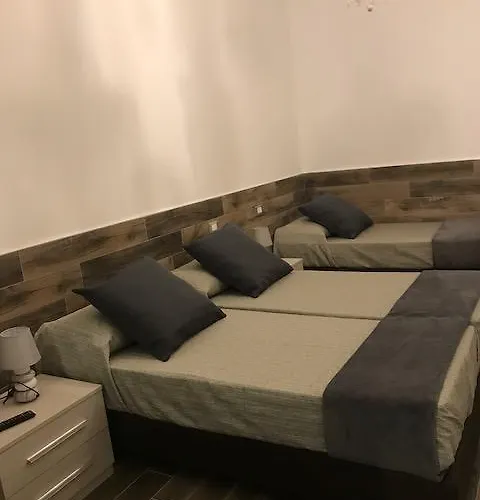 Fiera Maglo' Panzió