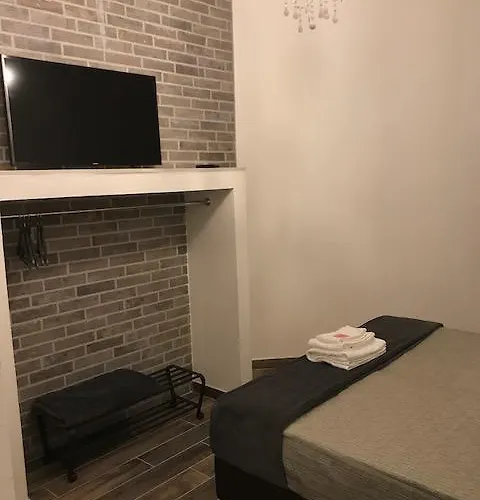 Fiera Maglo' Panzió 3*