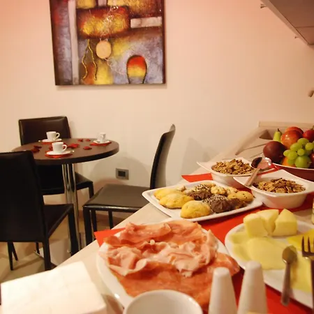 Bed & Breakfast Fiera Maglo'