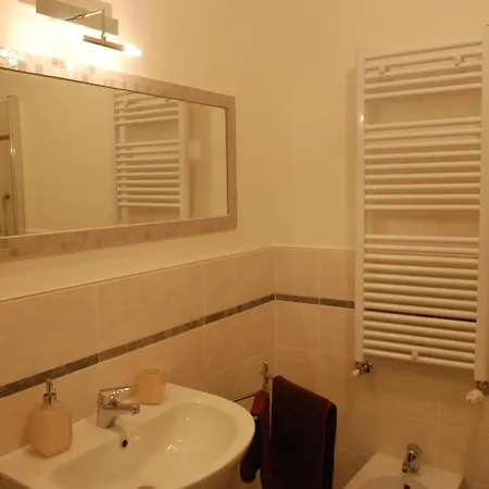 Bed & Breakfast Fiera Maglo'