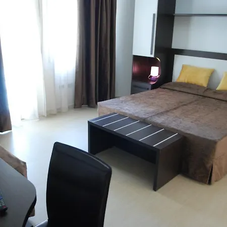 Fiera Maglo' Bed & Breakfast 3*