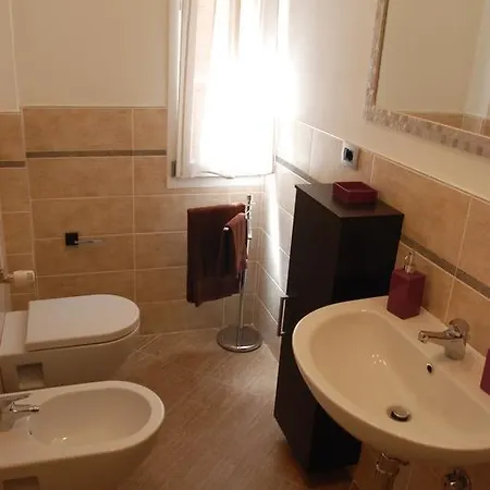 Bed & Breakfast Fiera Maglo' 3*