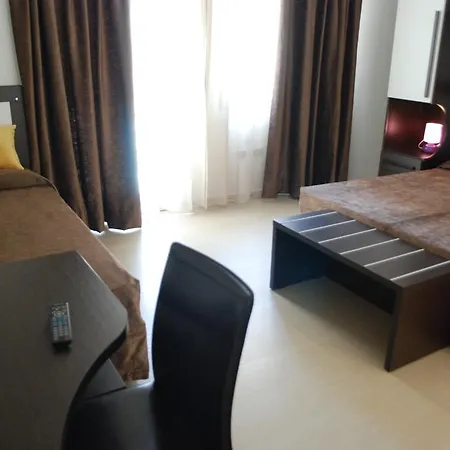 Fiera Maglo' Bed & Breakfast 3*