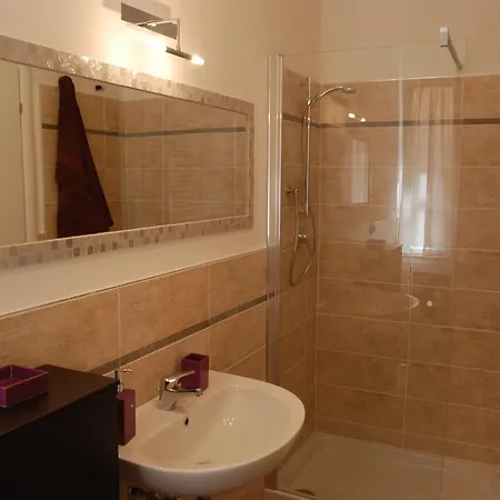 Bed & Breakfast Fiera Maglo' Bologna