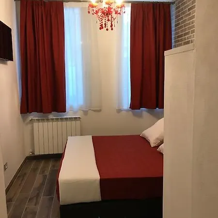 Bed & Breakfast Fiera Maglo'