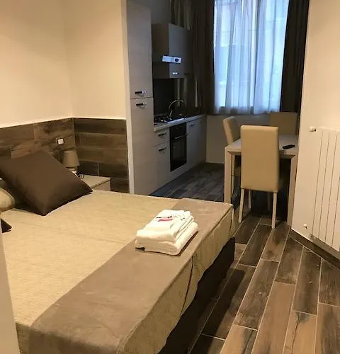 Fiera Maglo' Bed & Breakfast 3*