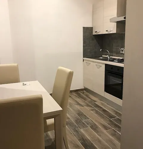 Fiera Maglo' Bed & Breakfast 3*